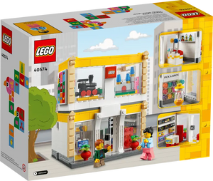 40574: LEGO Brand Store