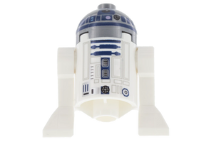 SW0527a: Astromech Droid R2-D2